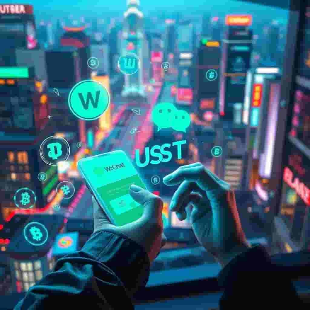 Understanding Solana's Volatility in 2025