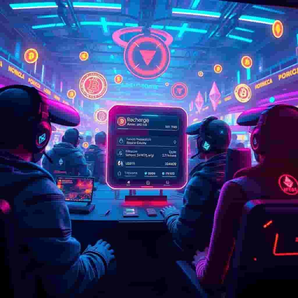 When Will Bitcoin Mining Reach Its Limit