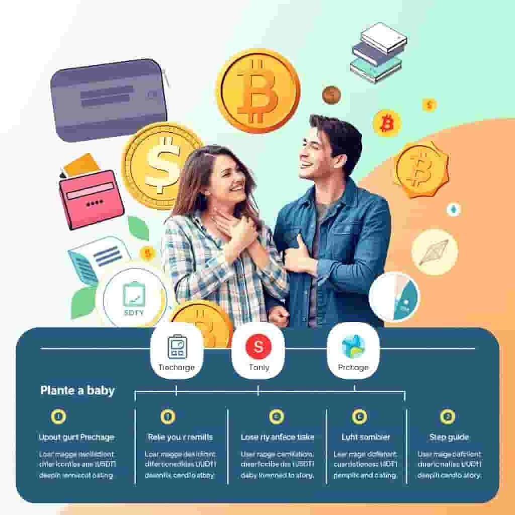 Understanding Ethereum's Basics | A Guide to 5 Key Concepts