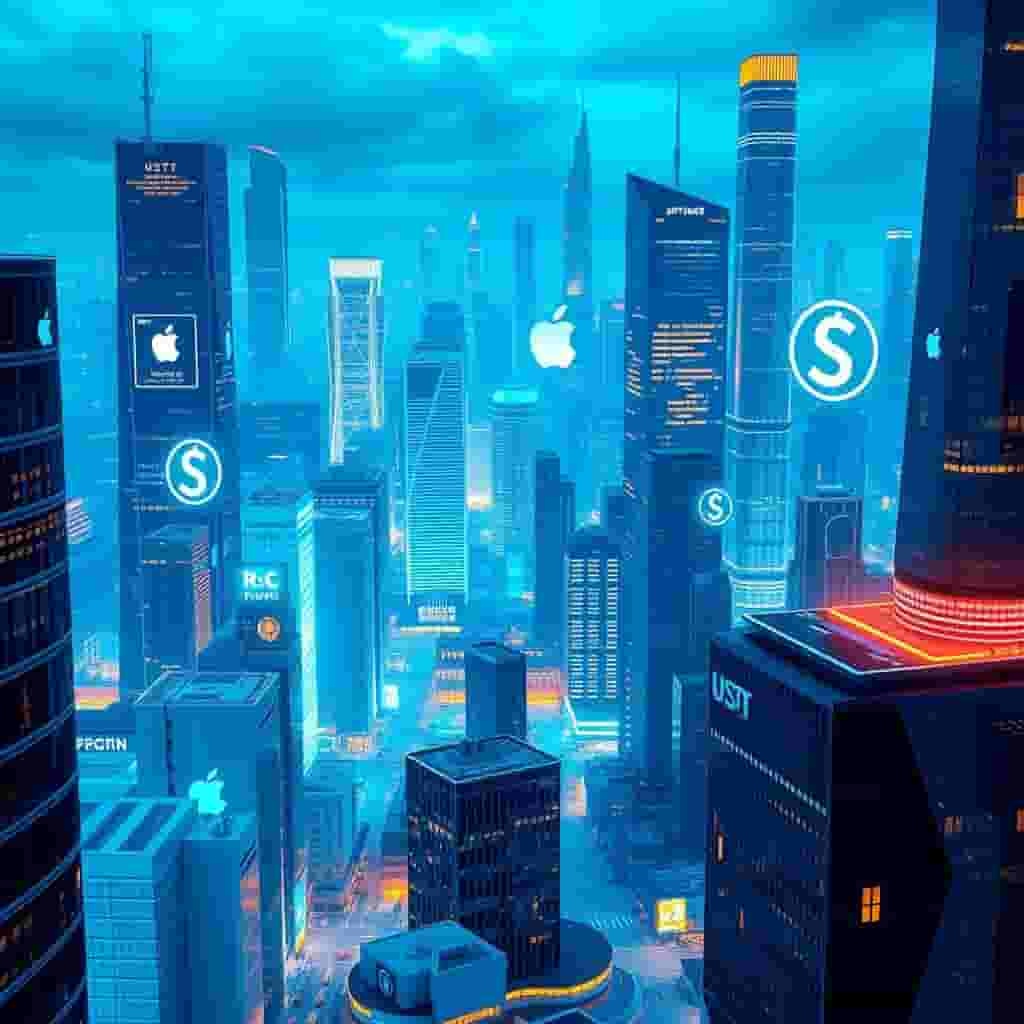 a16z Ventures Into the Meta Universe