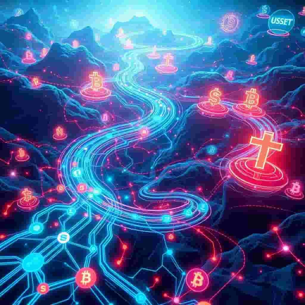 When Will the 2025 Bitcoin Conference Take Place | Dates to Remember