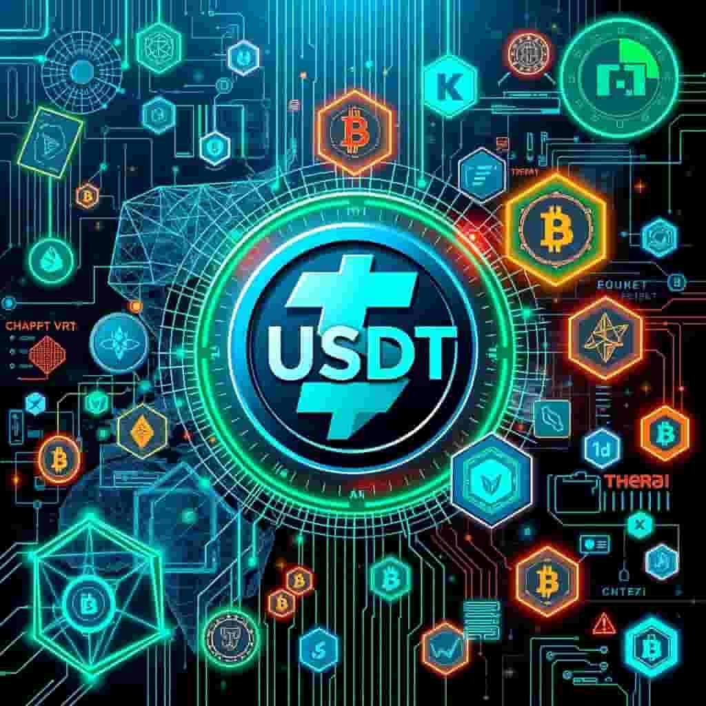 Understanding Ethereum's Role in Decentralized Finance