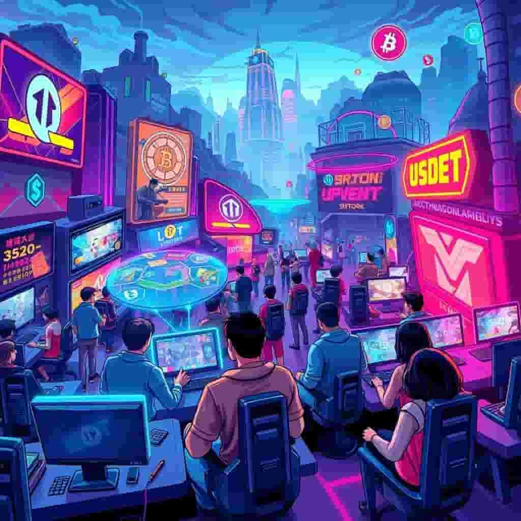 When Is the 2025 Bitcoin Conference Taking Place | Date Countdown