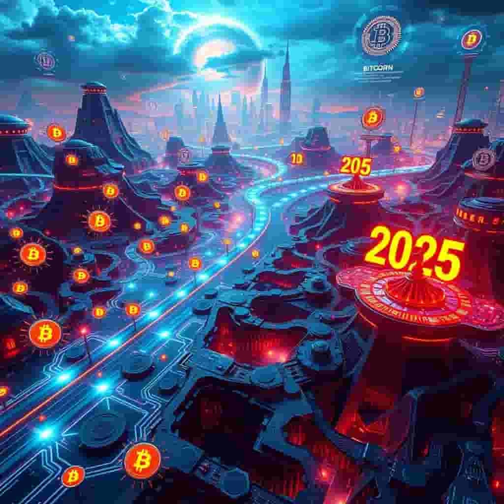 Understanding Bitcoin's Value | Insights into 25 Key Factors